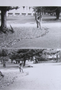 Japan, 1998
