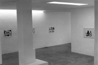 Espacio Micus, Ibiza, 2006
