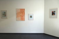 Galerie Grandel, Mannheim, 2018
