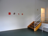 Galerie Stella A., Berlin, 2019
