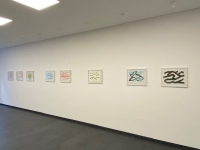 Galerie Grandel, Mannheim, 2020
