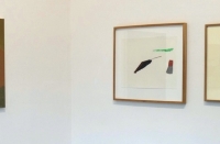 Galerie Stella A., Berlin, 2024
