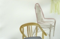 Ohne Titel, 2025

