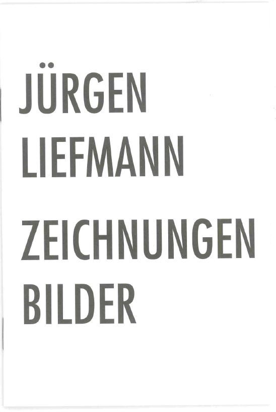 Gruppe Weisser Raum, Berlin, Kunstverein Nrtingen u.a., 2012