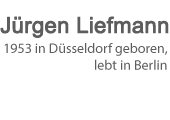 J&uuml;rgen Liefmann